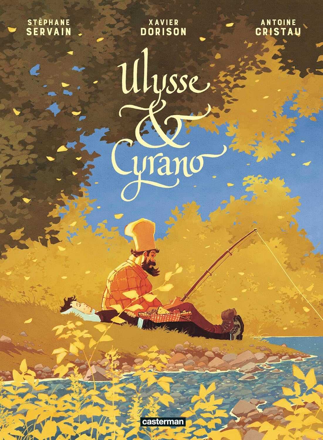 Ulysse & Cyrano