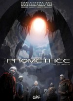 Prométhée - Contacts
