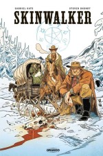  - Skinwalker