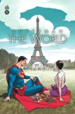  - Superman - The world