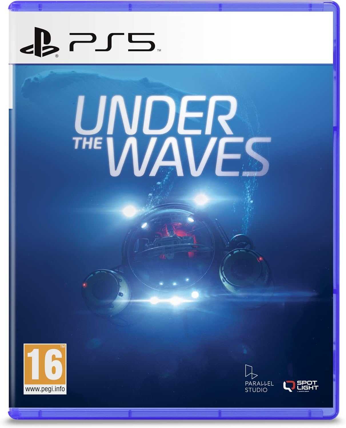 Under the Waves