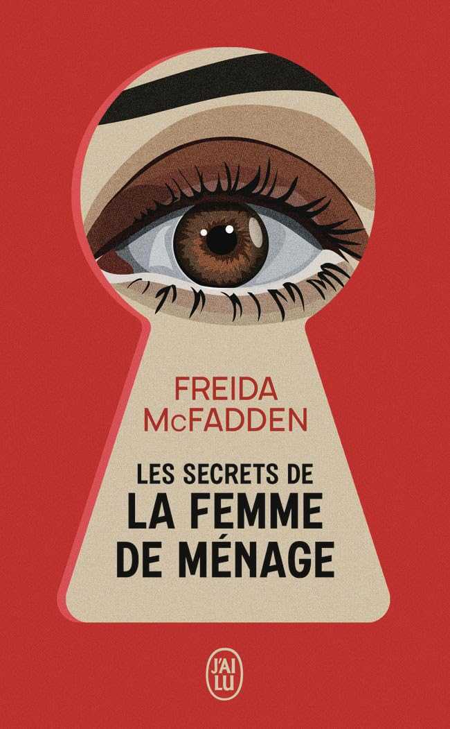 Les secrets de la femme de ménage La femme de ménage