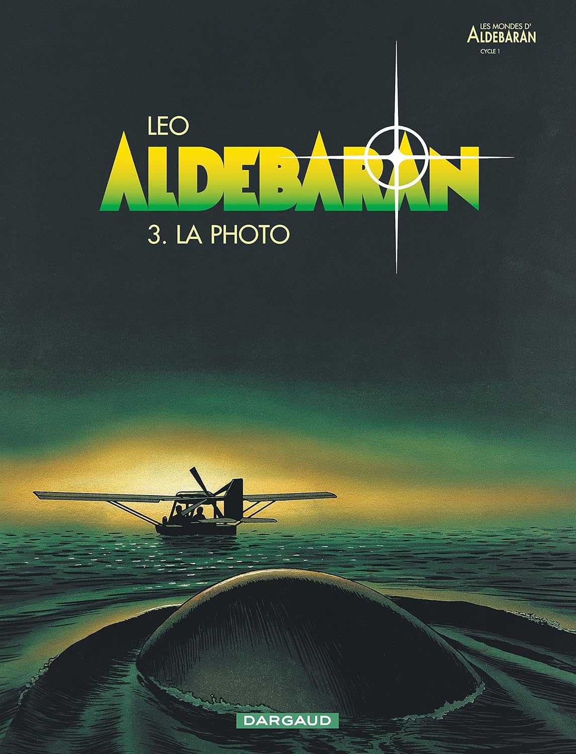 Aldébaran - La Photo Les Mondes d'Aldébaran