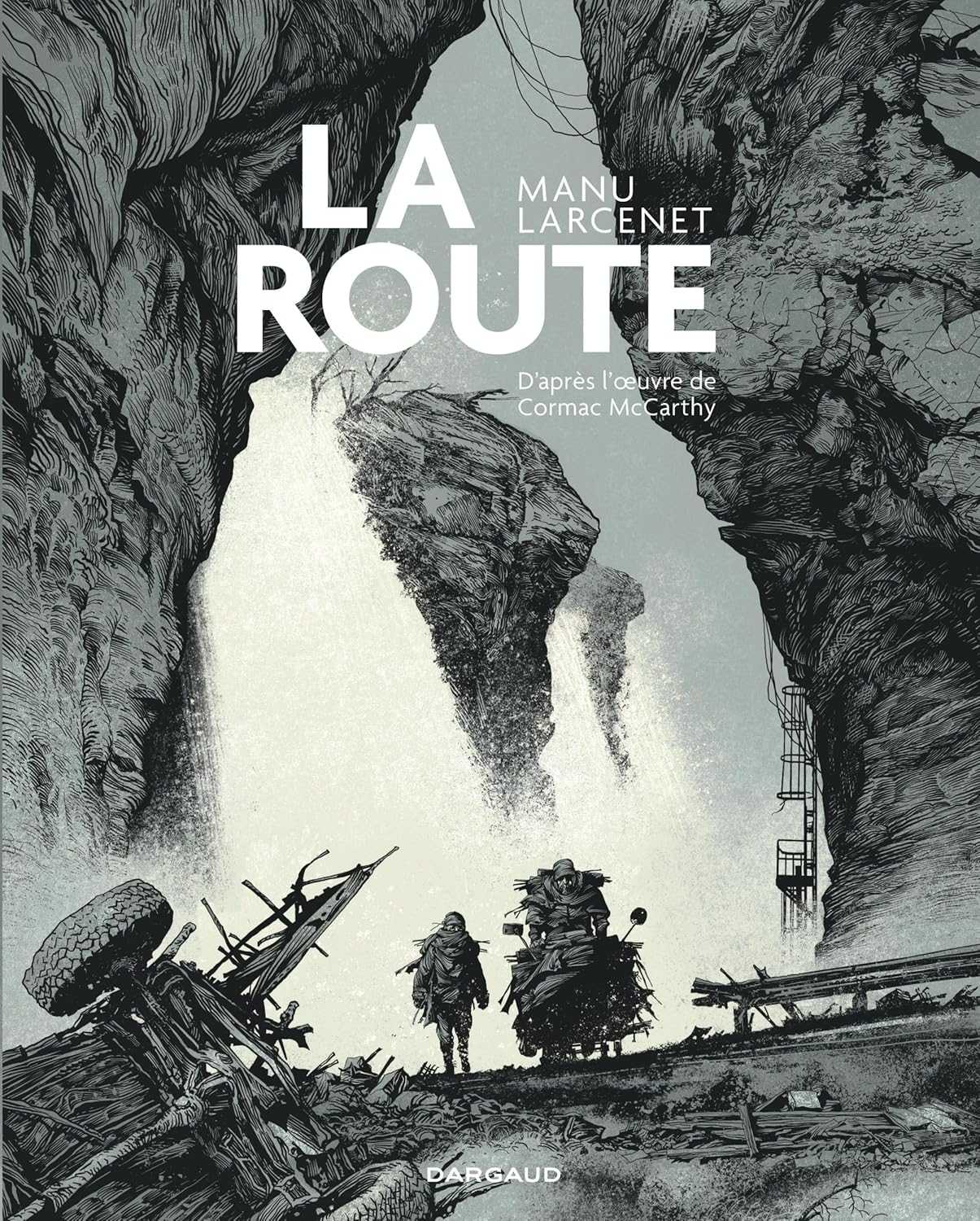 La Route 