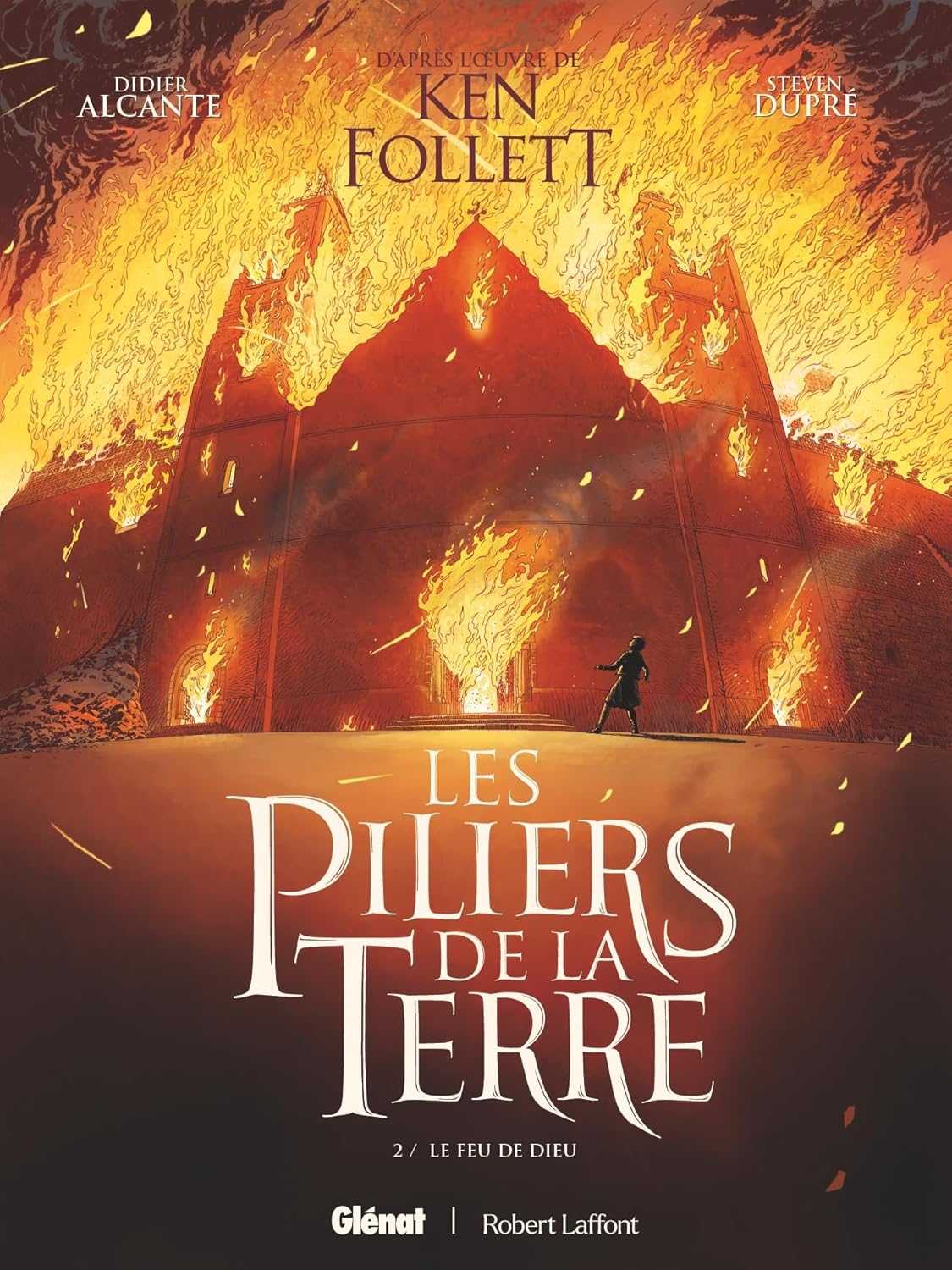 Le Feu de Dieu