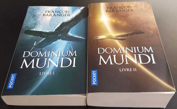 Dominium Mundi