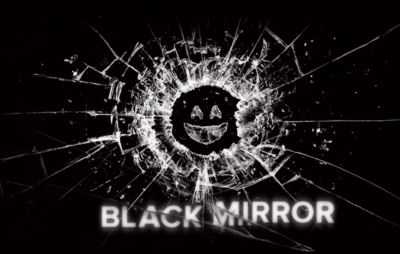 Black Mirror 