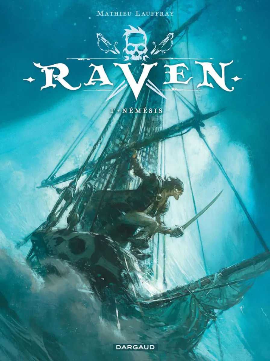 Nemesis Raven