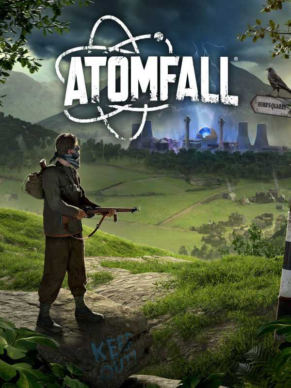 Atomfall 