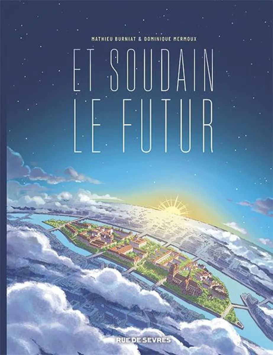 Et soudain le futur 