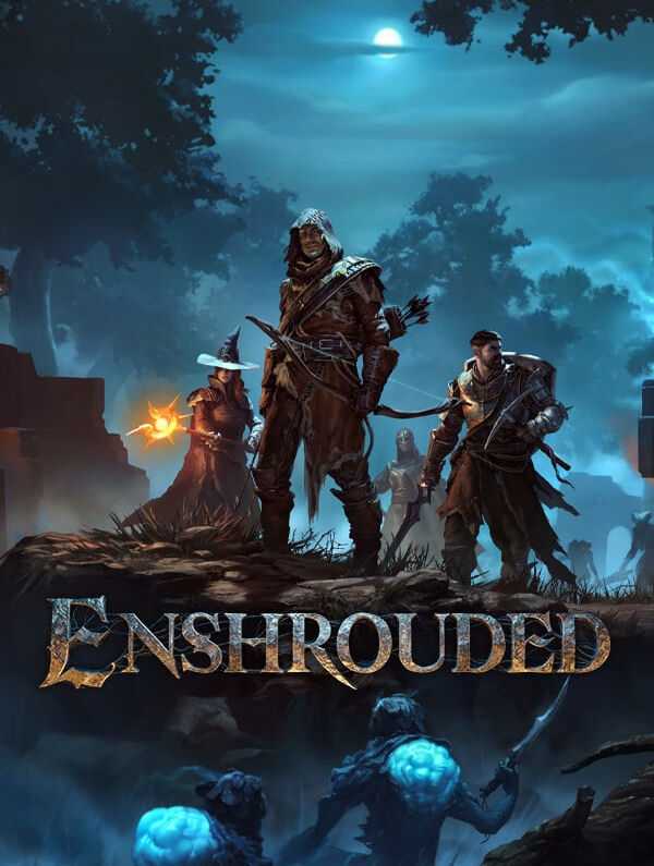 Enshrouded 