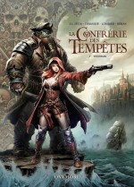 La Confrérie des Tempêtes - Thoorak
