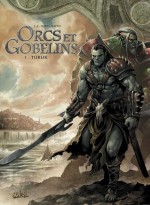 Orcs & Gobelins - Turuk