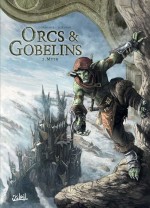 Orcs & Gobelins - Myth