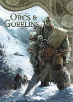 Orcs & Gobelins - Gri'im