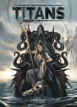 Titans - Irenis