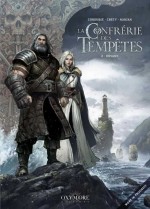 La Confrérie des Tempêtes - Orvann