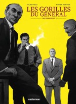 Les Gorilles du G&eacute;n&eacute;ral - Septembre 59